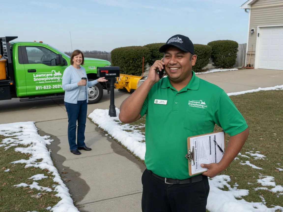 Lawn Care Services By Expert Landscaper Friendship, TN FAQs